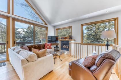 topaz Getaway Ketchum Idaho