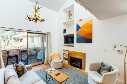 Holiday homes in Ketchum Idaho