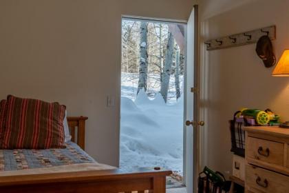 Holiday home near Gallery DeNovo in Ketchum - image 12