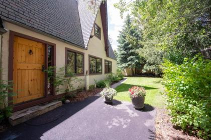 Ketchum Cottage