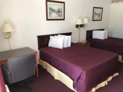 Kewanee Motor Lodge - image 12