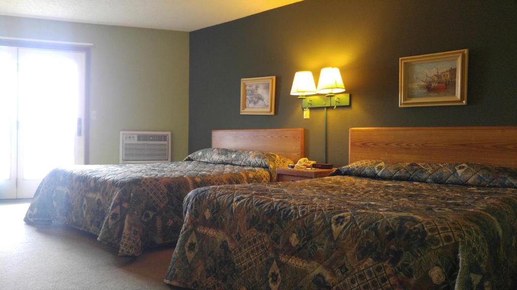 Harbor Lights Lodge - image 6