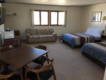 Coho Motel - image 11
