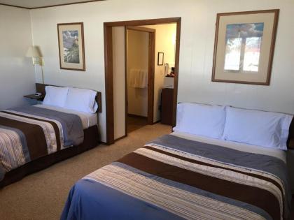 Coho Motel - image 13