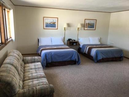 Coho Motel - image 8