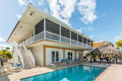 Stuart Manor Exuma Bahamas