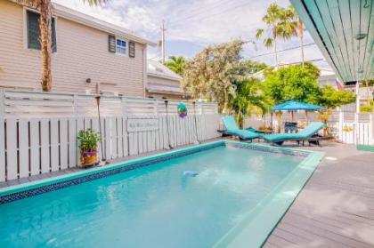 Seaport Retreat - 3 Bed 3 Bath Vacation home in Key West Key West Florida