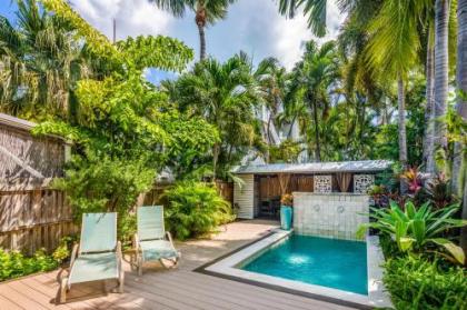 Holiday homes in Key West Florida