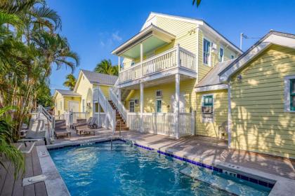 Apartment in Key West Florida