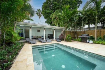 Holiday homes in Key West Florida