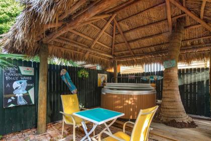 Apartment in Key West Florida