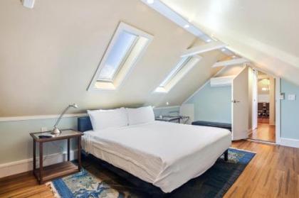 Sky Loft in Key West Key West Florida