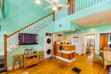 Holiday homes in Key West Florida