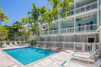 Holiday homes in Key West Florida