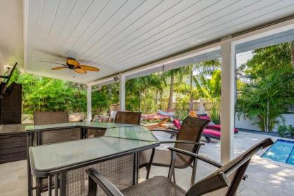 Poolside Paradise - image 16