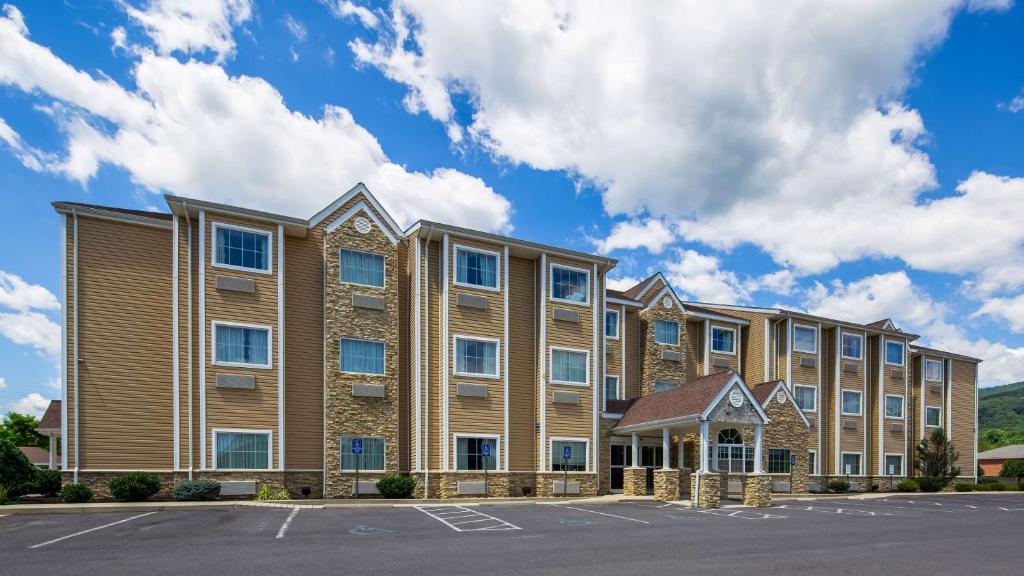 SureStay Plus Hotel by Best Western Keyser - main image