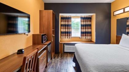 SureStay Plus Hotel by Best Western Keyser - image 15