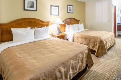 Quality Inn Keystone near Mount Rushmore - image 11