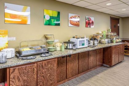 Quality Inn Keystone near Mount Rushmore - image 13