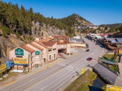 Quality Inn Keystone near Mount Rushmore - image 14