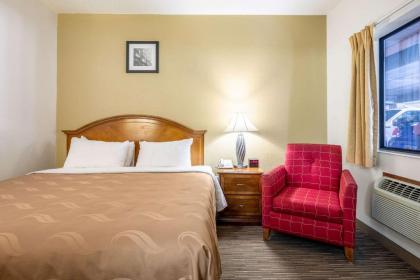 Quality Inn Keystone near Mount Rushmore - image 15