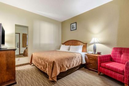Quality Inn Keystone near Mount Rushmore - image 2