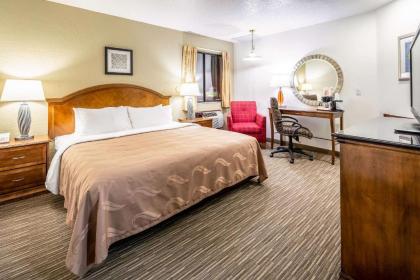 Quality Inn Keystone near Mount Rushmore - image 3