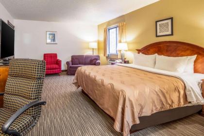 Quality Inn Keystone near Mount Rushmore - image 8