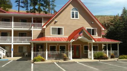 Keystone Boardwalk Inn and Suites South Dakota