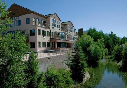 Aparthotels in Keystone Colorado