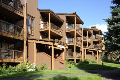 Evergreen Condominiums by Keystone Resort Colorado