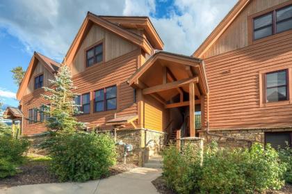 Holiday homes in Keystone Colorado