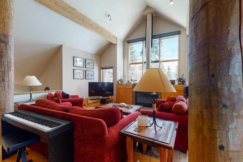Cool Ridge Town Home at Summerwood - main image