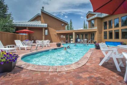 Cool Ridge Town Home at Summerwood - image 4