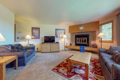 Holiday homes in Keystone Colorado