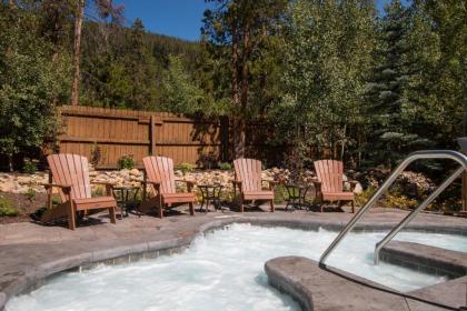 Ski Tip Townhome 8716 - image 3