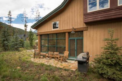 Ski Tip Townhome 8716 - image 4