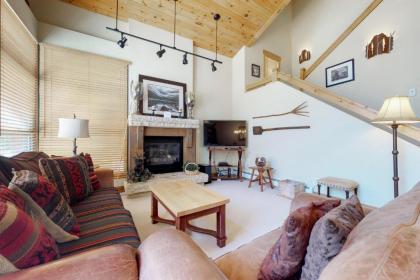 Ski Tip Townhome 8716 - image 5