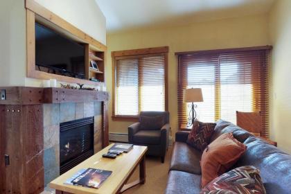 Holiday homes in Keystone Colorado