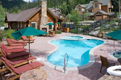 East Keystone by Keystone Resort