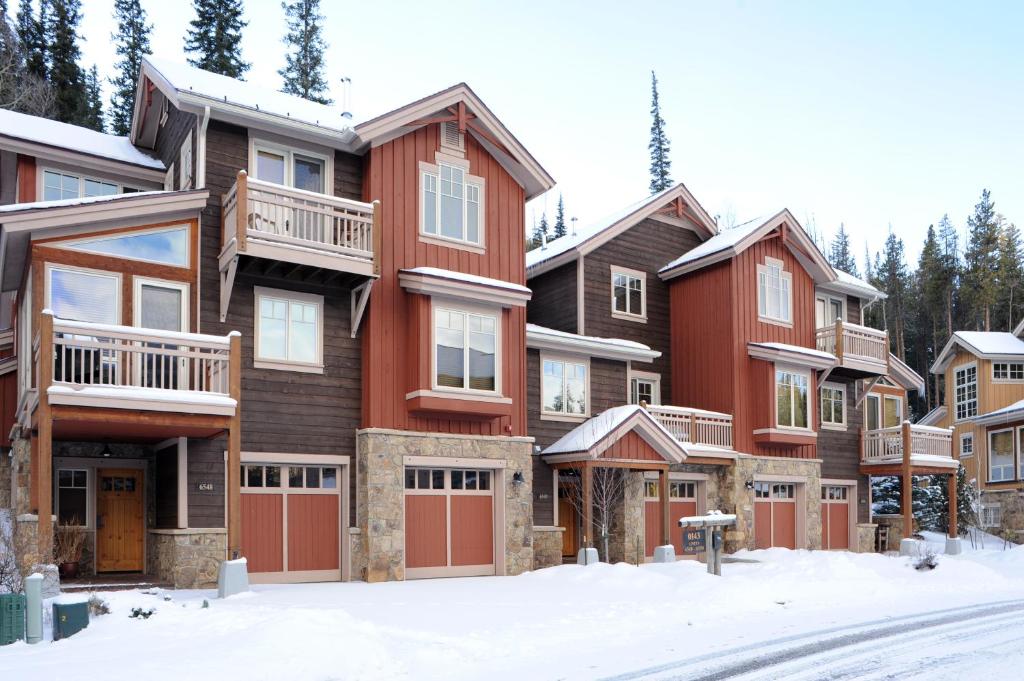 East Keystone by Keystone Resort - image 2