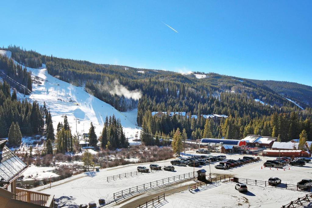 2296 At Red Hawk Lodge Condo - image 4