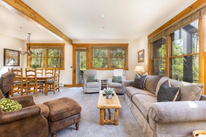 8782 trappers Crossing Condo Colorado