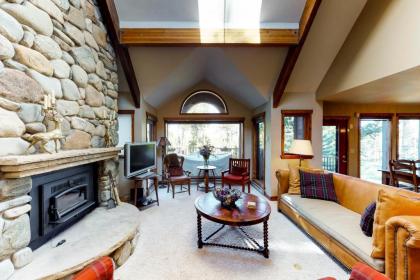 Holiday homes in Keystone Colorado