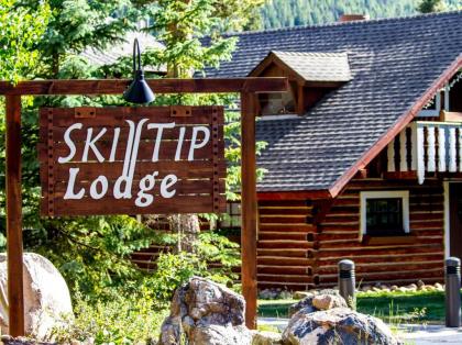 Bed and Breakfast in Keystone Colorado