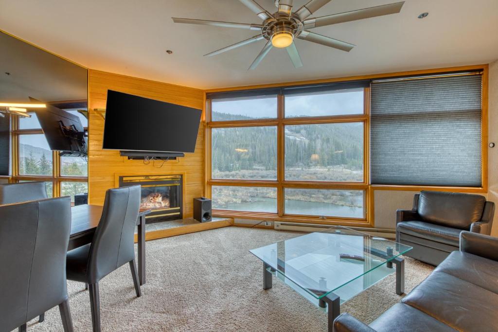 River Bank Lodge - image 4