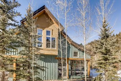 Ski Tip Townhomes 8713 - image 4