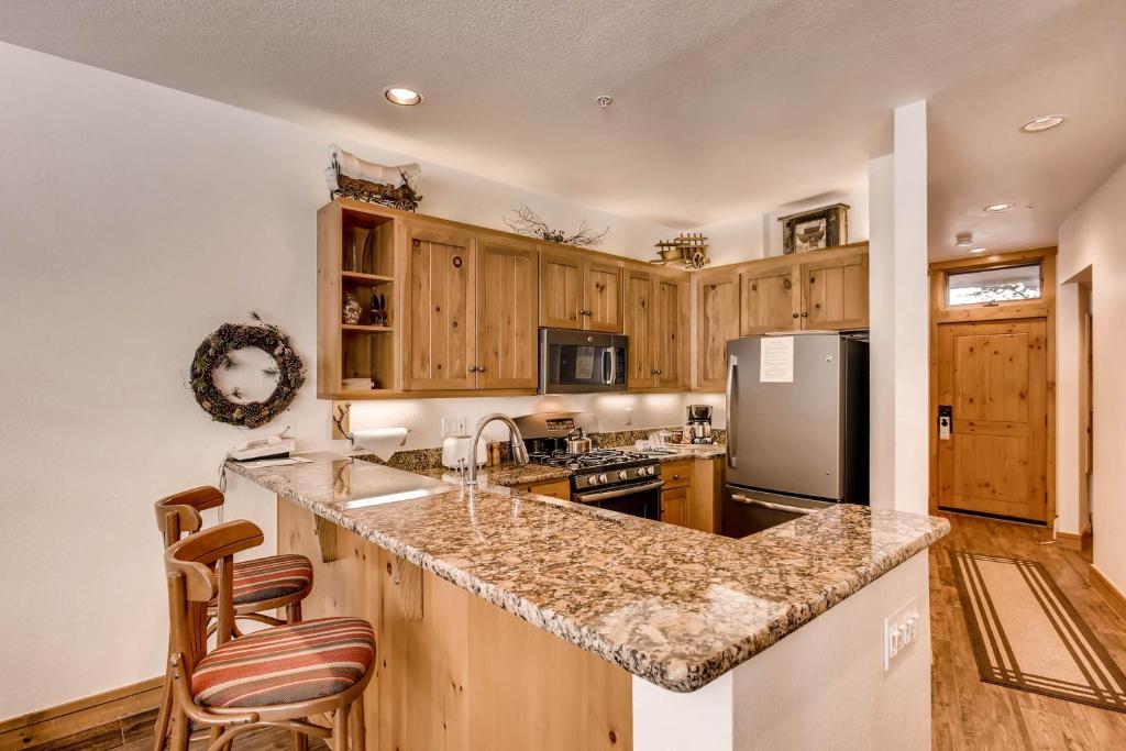 Ski Tip Townhomes 8713 - image 5
