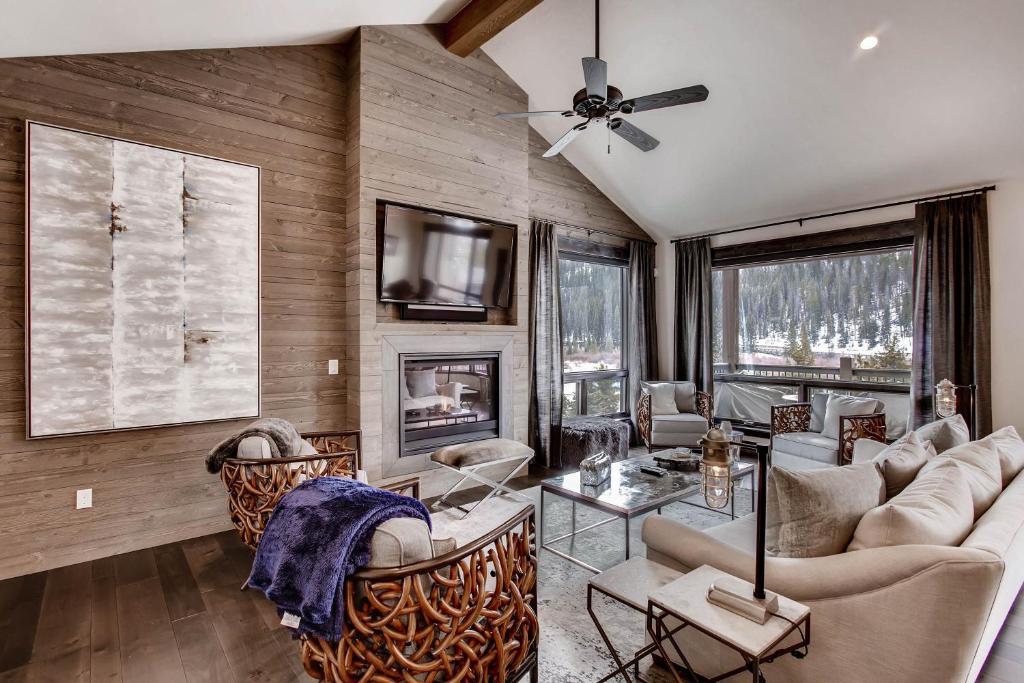 River Run Townhomes by Keystone Resort - image 3