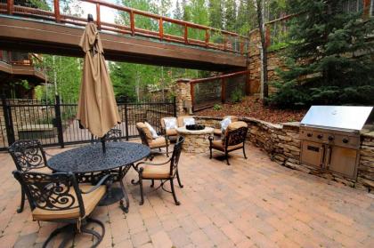 The Timbers at Keystone Resort 1 Bedroom Ski-in Ski-out Condo - image 3